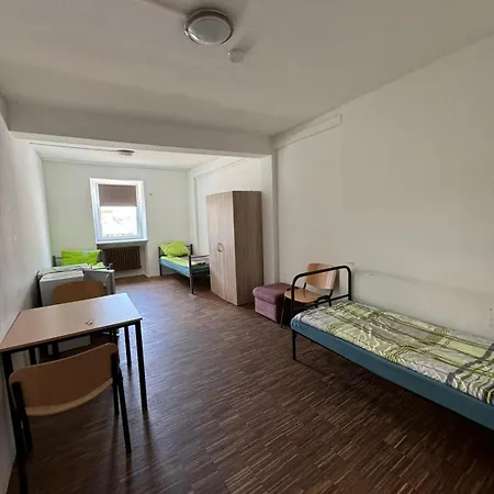 Guest house In Rheinstetten
